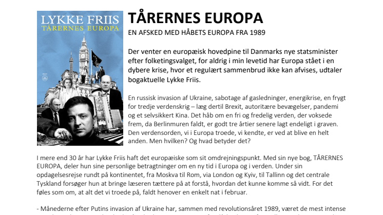 TÅRERNES EUROPA_pressemeddelelse.pdf