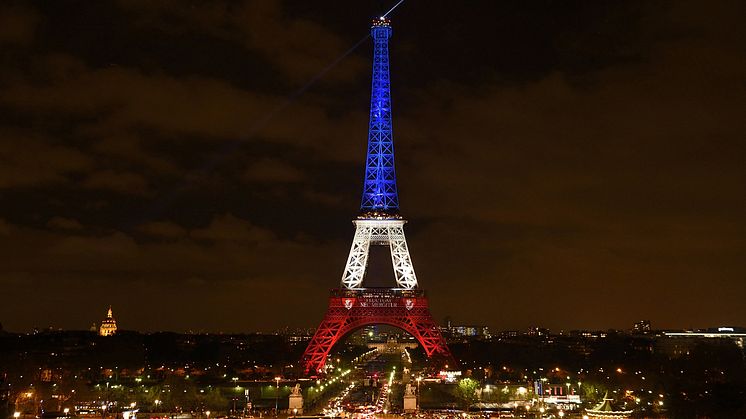 HISTORY® sänder exklusiv dokumentär om terroristattackerna i Paris