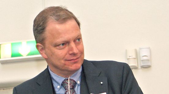 Tomas Kåberger