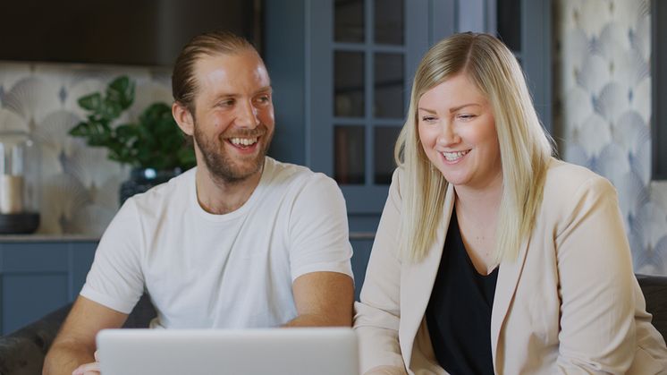 Familjärt och närproducerat när köksplaneringen blir digital