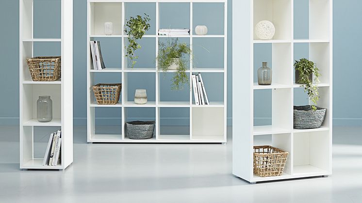 HALDAGER ROOM DIVIDER