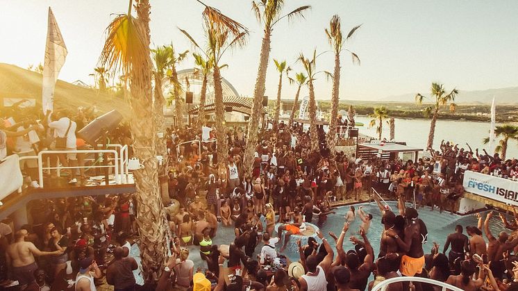 Fresh Island Festival 