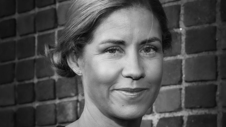 Anna Sandström 