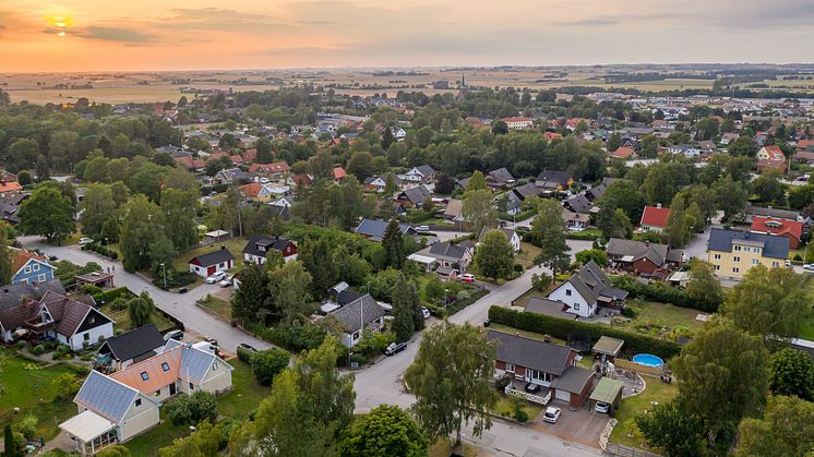 Så vill Lunds kommun stärka samhället under coronapandemin