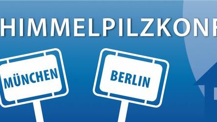 8. Berliner Schimmelpilzkonferenz