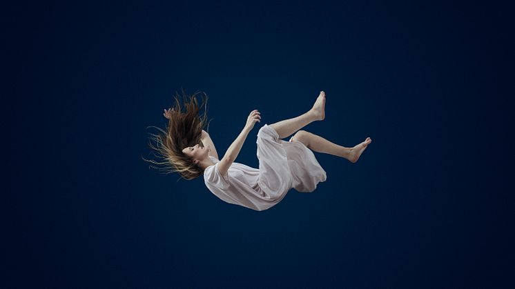 Myra Granberg annonserar nytt album - första singeln ”Tills jag somnar” släpps idag 
