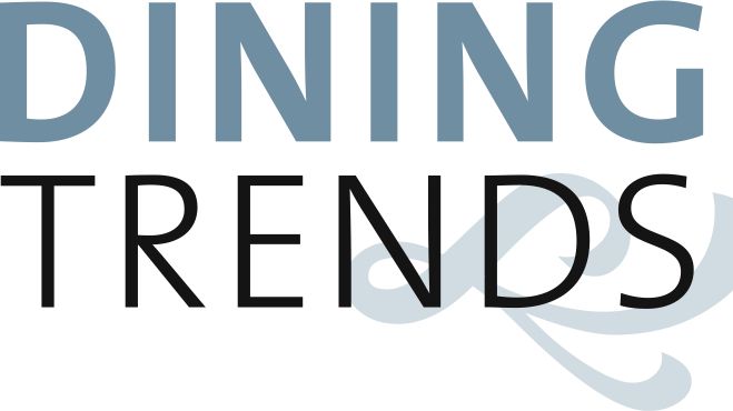 Dining Trends - Vilka måltidstrender gäller för 2009?