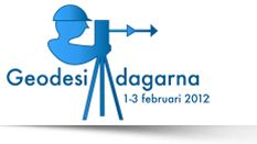 Induo till Geodesidagarna 2012