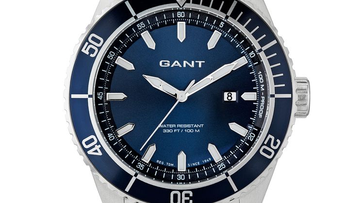 GANT Time - W70394