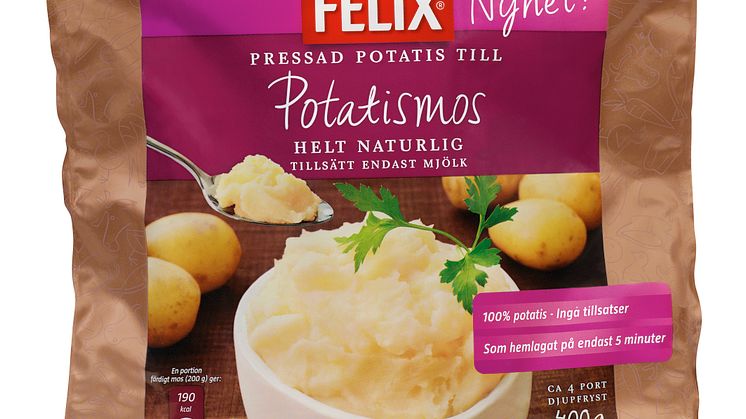 Felix Potatismos