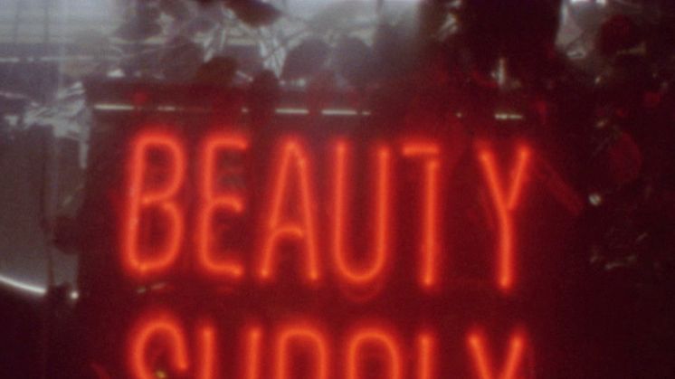 Beauty Supply EP release 2 juni