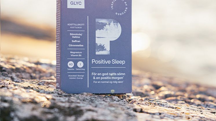 GLYC_Positive_Sleep