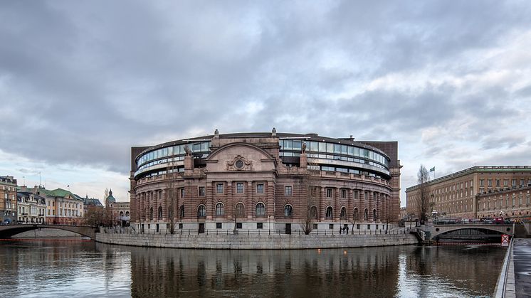 Nästan klara elcertifikatförhandlingar