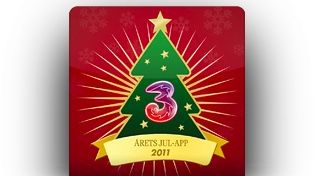 3 utser Wordfeud till Årets jul-app 2011 –  Klassiskt ordspelskoncept representerar samtiden