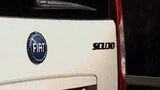 Nya Fiat Scudo utsedd till "International Van of the Year 2008"