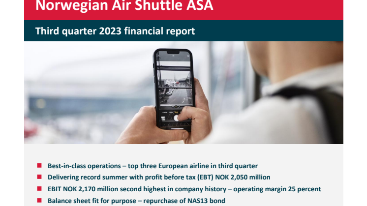 Norwegian Q3 2023 Report.pdf