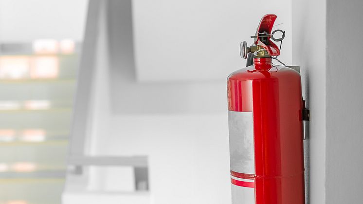 Många föreningar saknar ett godkänt brandskyddsarbete