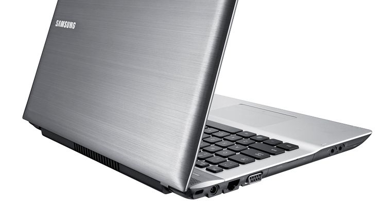 Laptop QX310