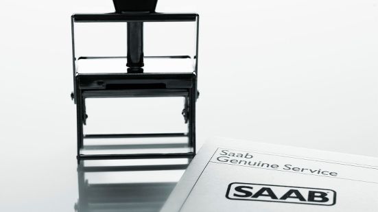 Parts AB på väg mot rekordmånga auktoriserade Saabverkstäder      