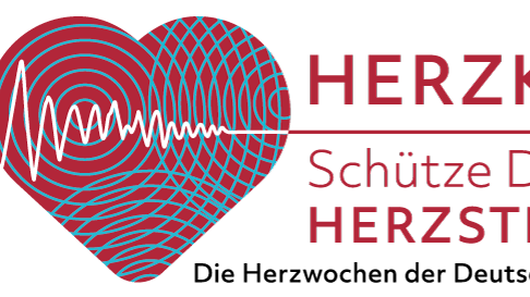 Logo Herzwochen 2023