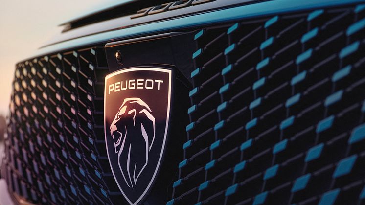 Peugeot blev Årets Raket i GA-enkäten för 2024