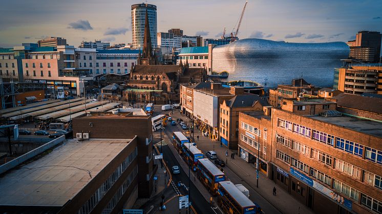 Birmingham employers urged to check National Minimum Wage payments as £775,000 in arrears is paid to workers 