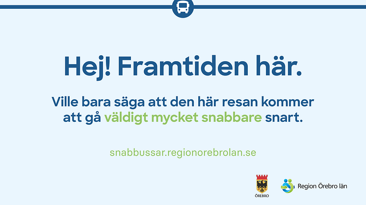 Nu börjar arbetet i Brickebacken för att anpassa gatorna för snabbussar