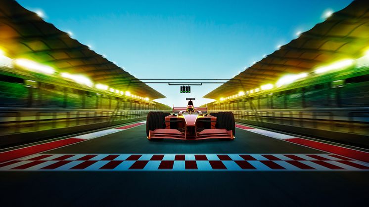 HINTER DEN KULISSEN: WIE F1-AUTOS ZU RENNSTRECKEN TRANSPORTIERT WERDEN