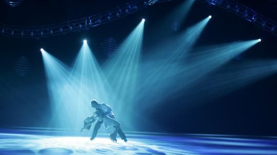 Mit Leidenschaft in die nächste Saison: HOLIDAY ON ICE präsentiert neue Show PASSION