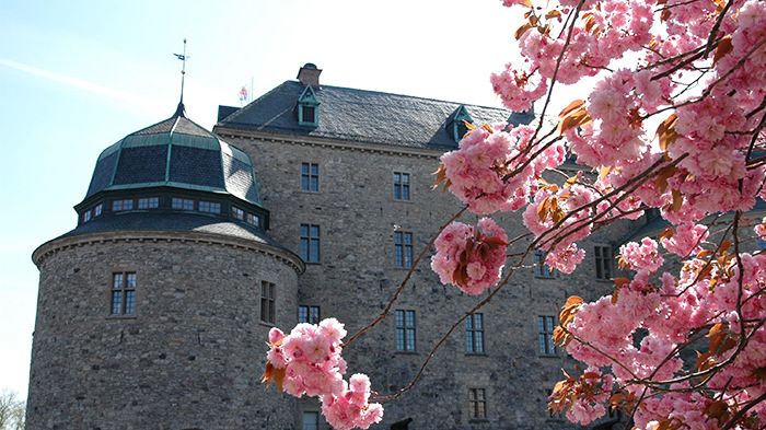 Här är det bäst att bo – Örebro klättrar i ny mätning