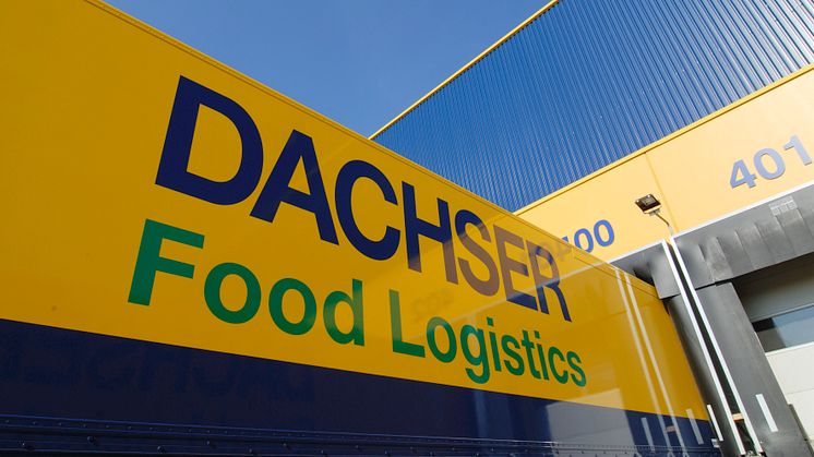Papp Italia heißt jetzt DACHSER Italy Food Logistics
