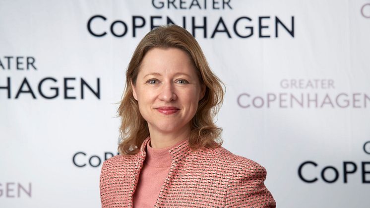 Sophie Hæstorp Andersen