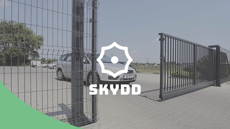Vi räknar ner till SKYDD - Nordens största mötesplats för säkerhetsbranschen!