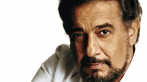 DHL exclusive logistics partner for the Placido Domingo AROUND THE WORLD TOUR