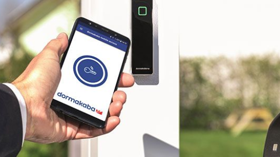 ”Cloudbaseret elektronisk adgangskontrol gør hverdagen nemmere og mere fleksibel”