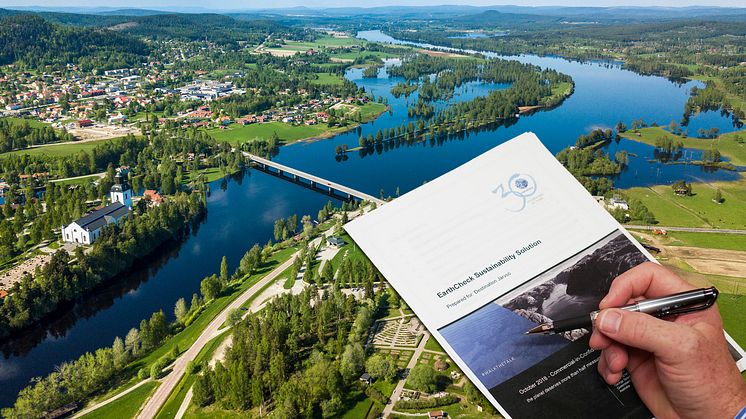 Nya miljonsatsningar i Järvsö för cykel- och hållbarhetsutveckling