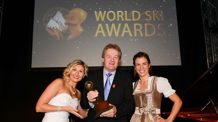 SkiStar AB: Trysil og Åre vant World Ski Awards