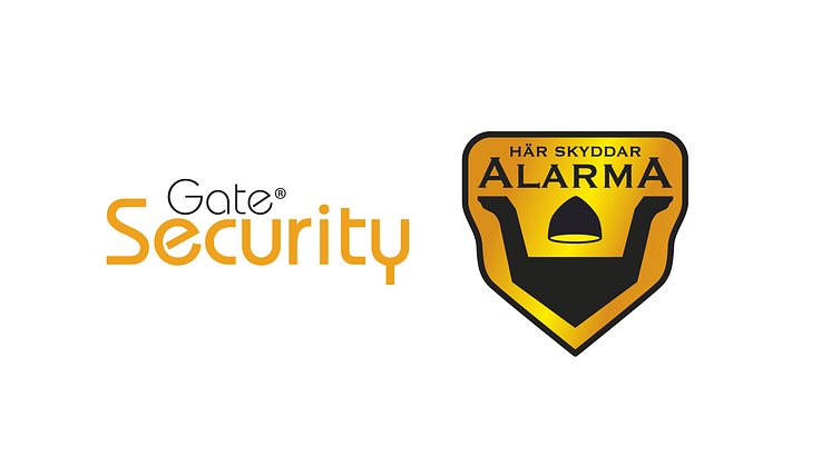 Gate Security förvärvar Alarma AB och Alarma Lås AB
