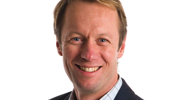 LEAD-bolaget Ecospark har utsett Magnus Hägglund till ny VD