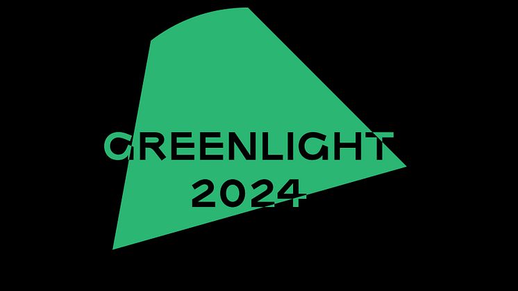 Kunstfestivalen Greenlightdistrict har vært gjennomført tre ganger siden 2017, har nå byttet navn til Greenlight, gått fra biennale til triennale og fått ny grafisk profil.