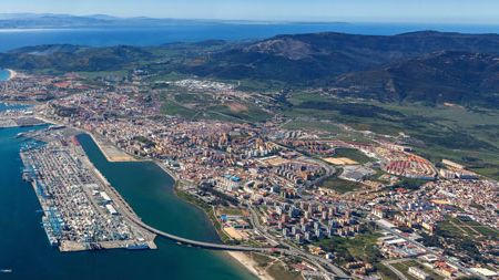 7. Algeciras