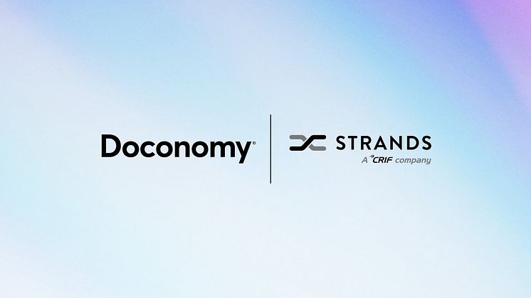 Strands to offer carbon impact calculations with world leading solutions from Doconomy
