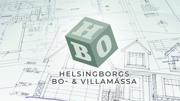 Numera Mässor AB lanserar en ny mässa för hela hemmet! Helsingborgs Bo- & Villamässa arrangeras 23–25 september 2022 på Helsingborg Arena och riktar sig till alla som är intresserade av sitt boende.