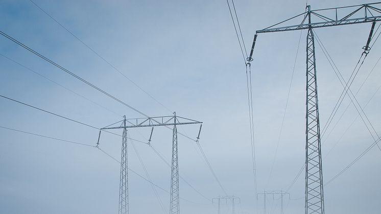 Öresundskraft söker en "effektreserv" att ta till om det kniper, till exempel kalla vinterdagar. Foto: Timo Julku