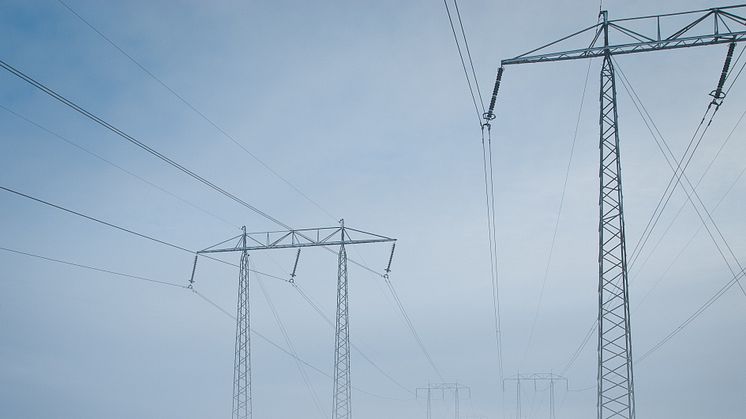 Höjning av elnätspriset blir mindre än väntat