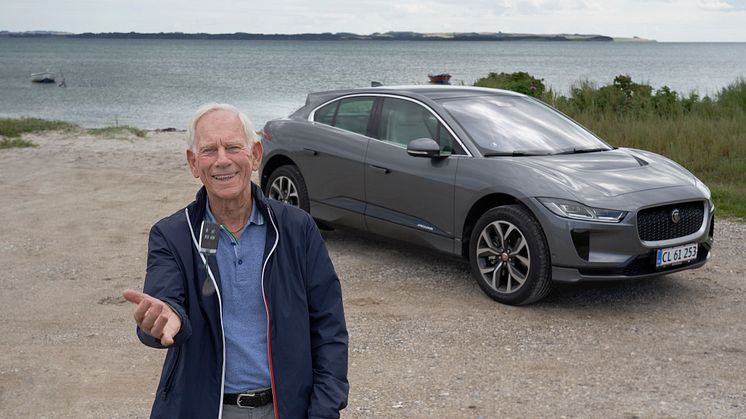 2019.08.21. Kristian med Jaguar I-Pace69200