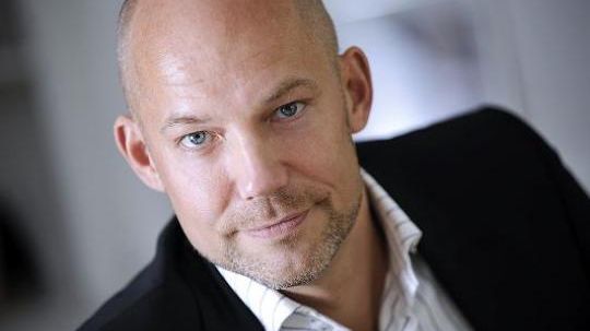 Stefan Öberg ny VD på Tradera