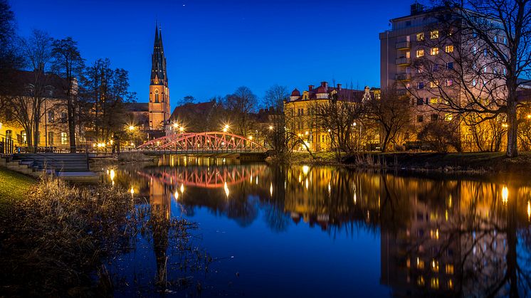SkandiaMäklarna om Svensk Mäklarstatistik november 2022: Stockholms prisutveckling ett välkommet ljus på bostadsmarknaden