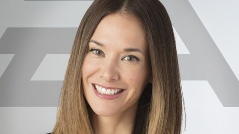 ​Jade Raymond To Deliver Wednesday Keynote At Develop:Brighton 2018