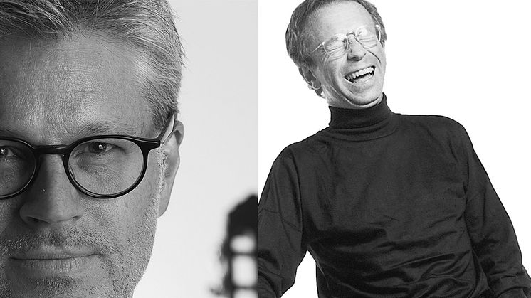 15 september: Mästarmöte – Göran Söllscher och Mats Bergström